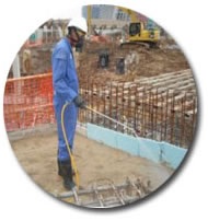 pre construction termite control services